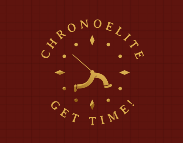 Chrono elite store